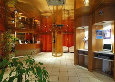 رسید له گرند پرادو