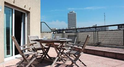 رسید له گرند پرادو