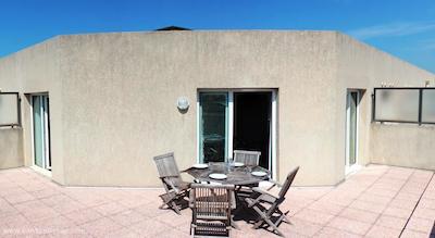 رسید له گرند پرادو