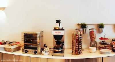 رسید له گرند پرادو