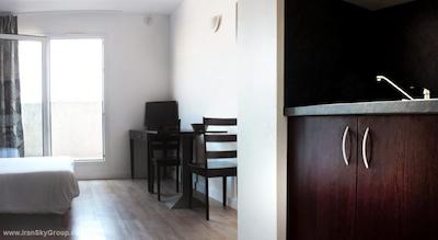 رسید له گرند پرادو