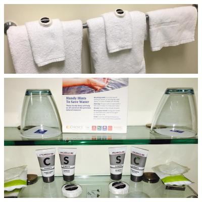 مترو هتل پرت سیتی