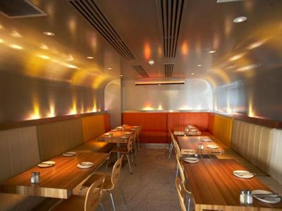 مترو هتل پرت سیتی