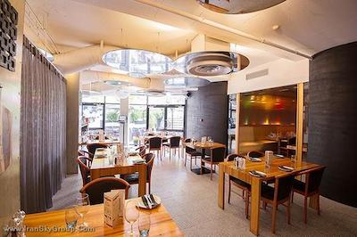 مترو هتل پرت سیتی