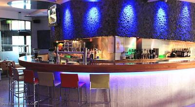 مترو هتل پرت سیتی