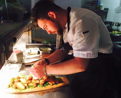 مترو هتل پرت سیتی