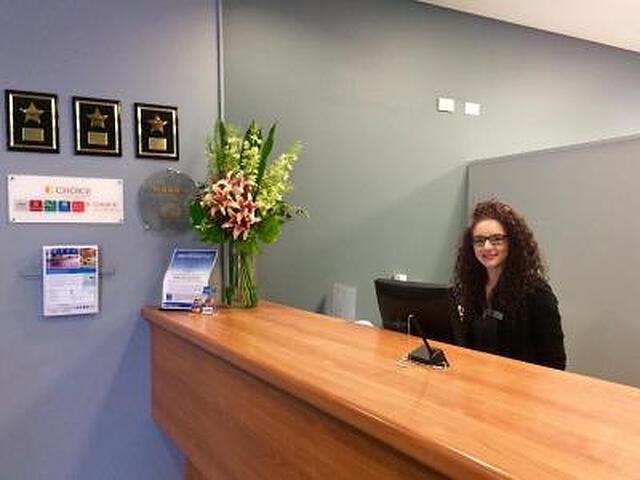 مترو هتل پرت سیتی