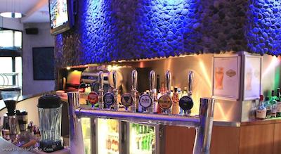 مترو هتل پرت سیتی