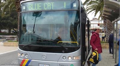 مترو هتل پرت سیتی