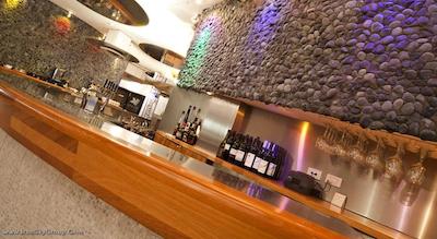 مترو هتل پرت سیتی