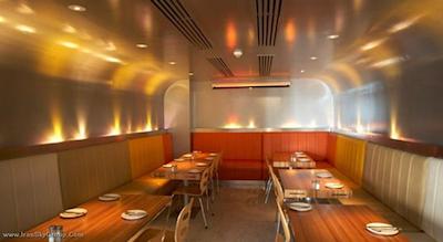 مترو هتل پرت سیتی