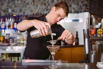 مترو هتل پرت سیتی