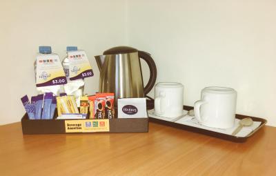 مترو هتل پرت سیتی