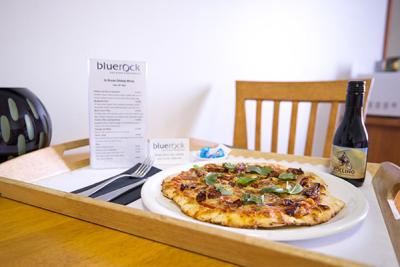 مترو هتل پرت سیتی