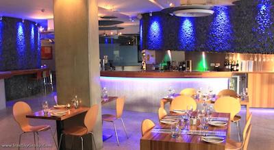 مترو هتل پرت سیتی