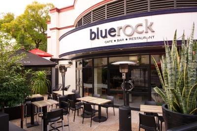 مترو هتل پرت سیتی