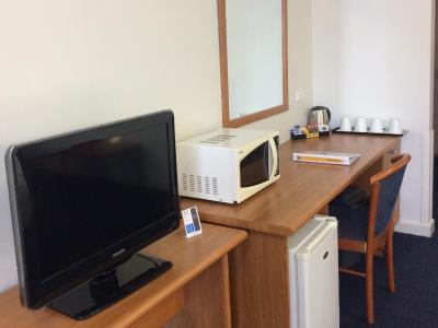 مترو هتل پرت سیتی