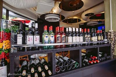 مترو هتل پرت سیتی