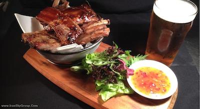 مترو هتل پرت سیتی