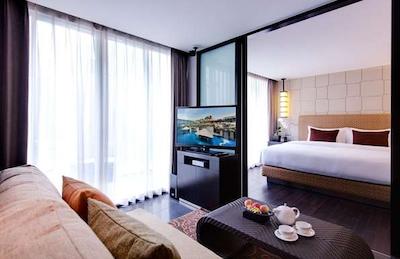 مانترا ساکالا ریزورت اند بیچ کلاب