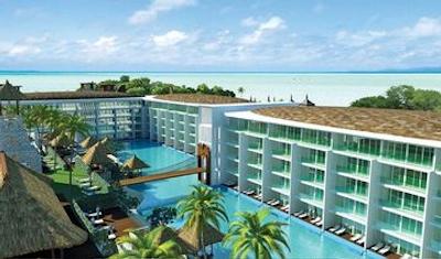 مانترا ساکالا ریزورت اند بیچ کلاب