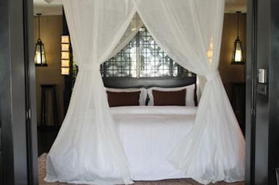 مانترا ساکالا ریزورت اند بیچ کلاب