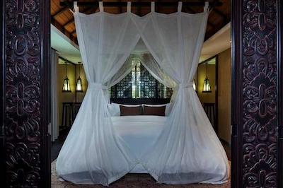 مانترا ساکالا ریزورت اند بیچ کلاب