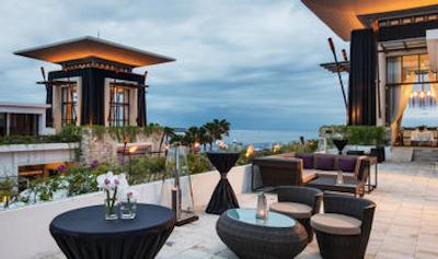 مانترا ساکالا ریزورت اند بیچ کلاب