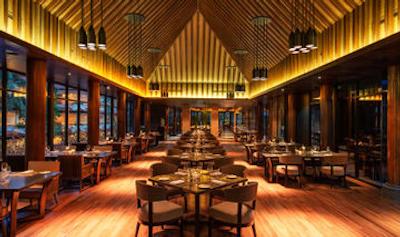 مانترا ساکالا ریزورت اند بیچ کلاب