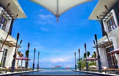 مانترا ساکالا ریزورت اند بیچ کلاب