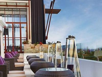 مانترا ساکالا ریزورت اند بیچ کلاب