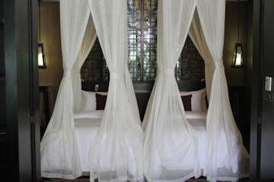 مانترا ساکالا ریزورت اند بیچ کلاب