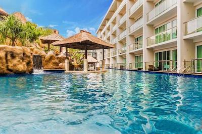 مانترا ساکالا ریزورت اند بیچ کلاب