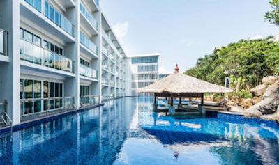 مانترا ساکالا ریزورت اند بیچ کلاب