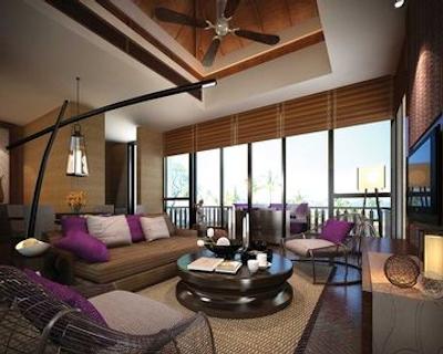 مانترا ساکالا ریزورت اند بیچ کلاب