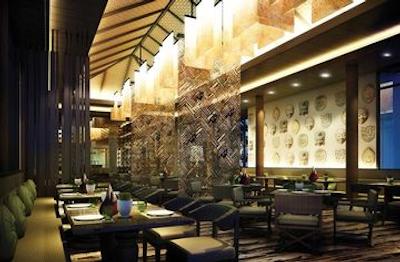 مانترا ساکالا ریزورت اند بیچ کلاب