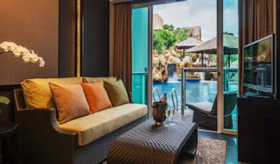 مانترا ساکالا ریزورت اند بیچ کلاب