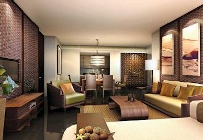 مانترا ساکالا ریزورت اند بیچ کلاب