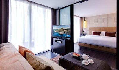 مانترا ساکالا ریزورت اند بیچ کلاب