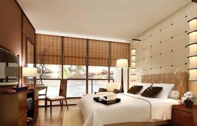 مانترا ساکالا ریزورت اند بیچ کلاب