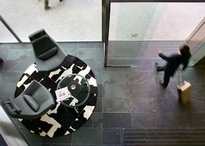 ایر گران ویا