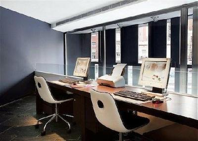 ایر گران ویا