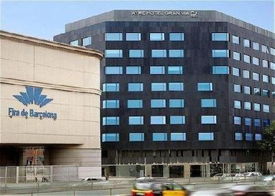 ایر گران ویا