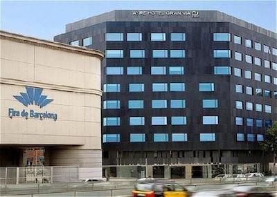 ایر گران ویا