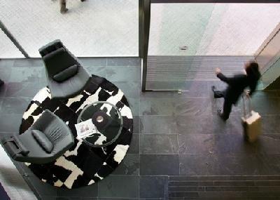 ایر گران ویا