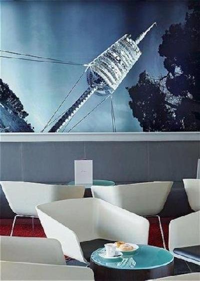 ایر گران ویا