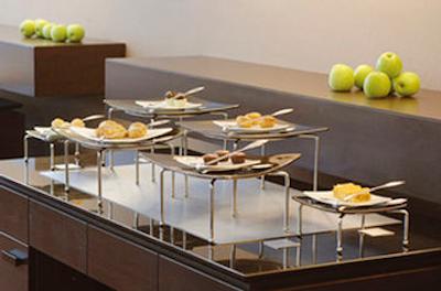 ان ‌اچ فرانکفورت ایرپورت وست