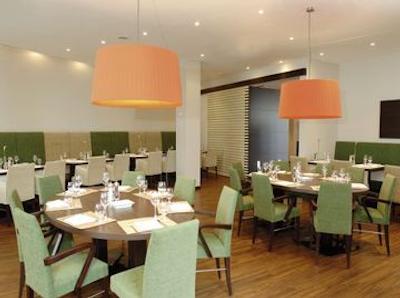 ان ‌اچ فرانکفورت ایرپورت وست