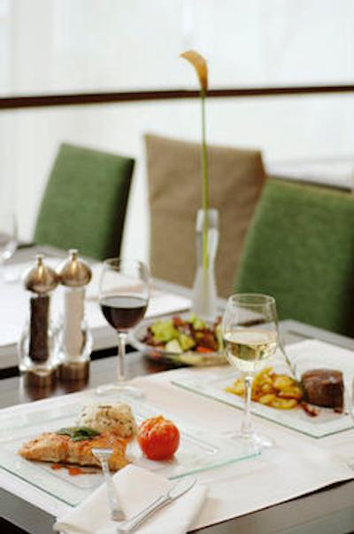 ان ‌اچ فرانکفورت ایرپورت وست