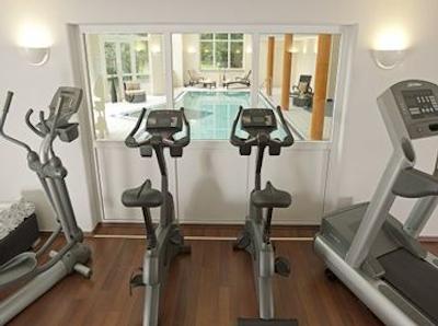 ان ‌اچ فرانکفورت ایرپورت وست